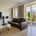 Apartment Alpenhirsch