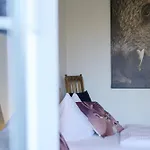 Alpenhirsch Apartment Garmisch-Partenkirchen