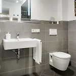 Alpenhirsch Apartment *