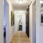 Alpenhirsch Apartment Garmisch-Partenkirchen