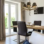 Alpenhirsch Apartment