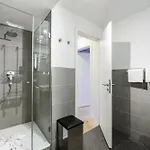 Alpenhirsch Apartment