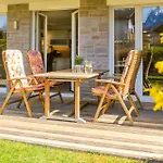 Alpenhirsch Apartment Garmisch-Partenkirchen