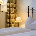 Apartment Alpenhirsch