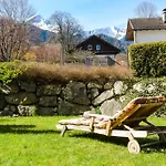 Apartment Alpenhirsch *