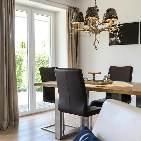 Alpenhirsch Apartment