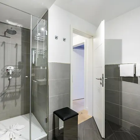 Alpenhirsch Apartment