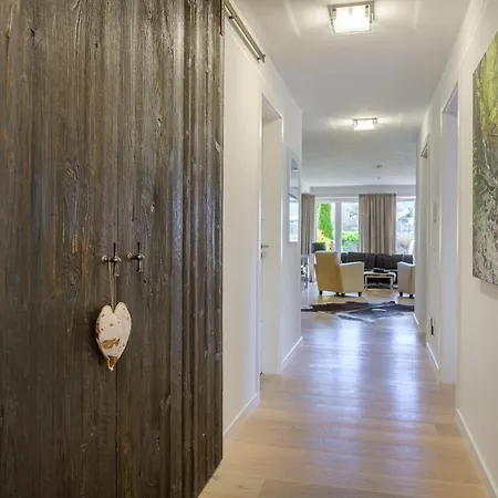 Alpenhirsch Apartment